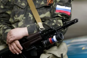 ​Генштаб назвав усі російські частини, що окупували Донбас