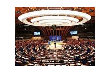 ​Члени Постійної делегації Верховної Ради у ПАРЄ взяли участь у дебатах нового Закону України