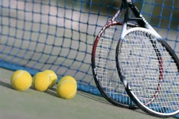 ​Видатні тенісисти світу відмовилися від участі у цьогорічній Олімпіаді