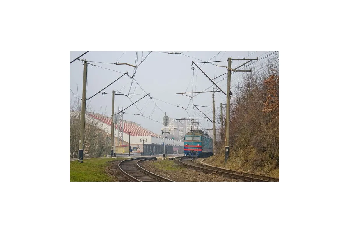 На Львівщині попередили три теракти на міжнародній залізниці
