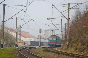 ​На Львівщині попередили три теракти на міжнародній залізниці