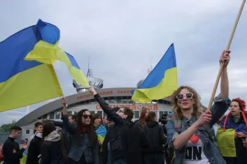 ​У Донецьку розшукують українських «диверсантів» та «шпигунів»