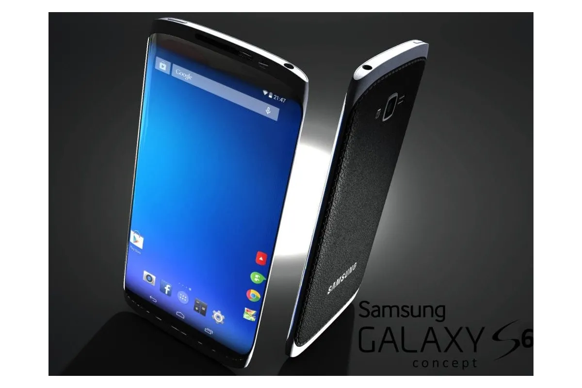 Новини України: Samsung Galaxy S6 отримає суцільнометалевий корпус