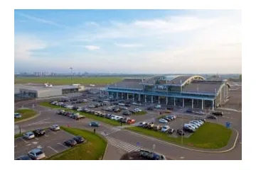 ​Столичний аеропорт очікує на капітальний ремонт