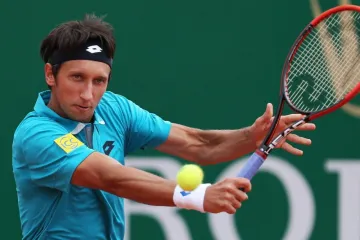 ​Стаховський тріумфує на тенісному турнірі серії «ATP Challenger»