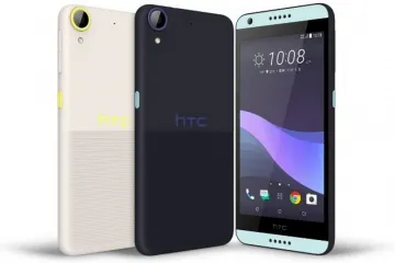 ​Смартфон від HTC, що виділяється серед інших