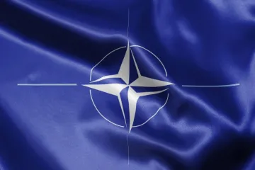 ​У НАТО зацікавилися українським досвідом побудови національної безпеки