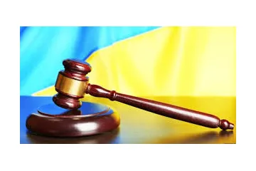 ​До суду направлено  акт щодо  одного з керівників Департаменту громадської безпеки МВС України