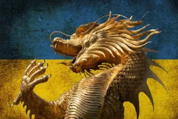 ​КНР з народом: Китай нарешті висловив підтримку Україні