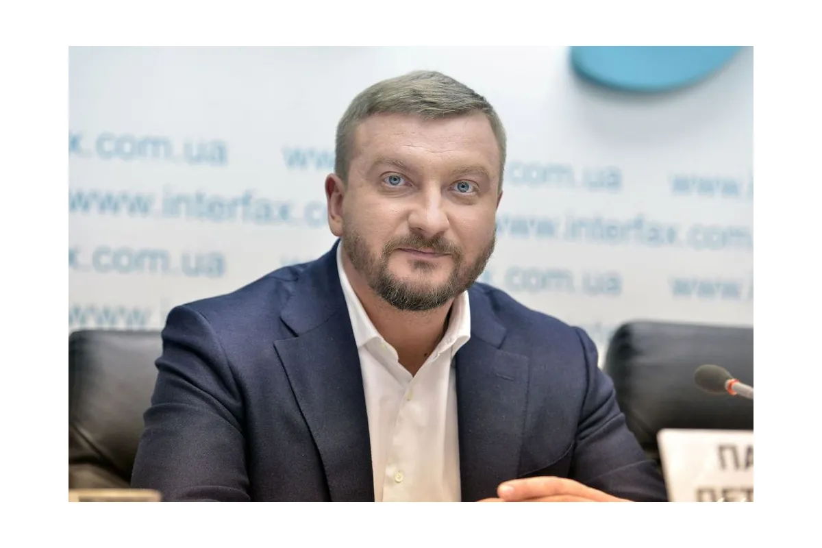 ​Павло Петренко: Уряд ухвалив рішення створити комісію МаскиШоуСтоп з представників бізнесу