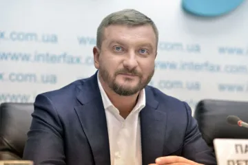 ​​Павло Петренко: Уряд ухвалив рішення створити комісію МаскиШоуСтоп з представників бізнесу