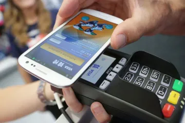​В 2017 усі Galaxy будуть постачатися з Samsung Pay