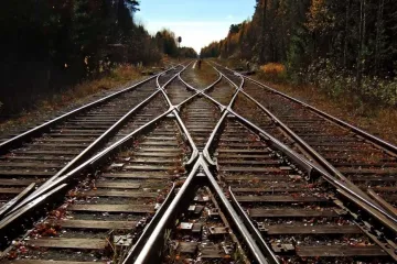 ​Залізнична інфраструктура України потребує мільярдів гривень на власне відновлення