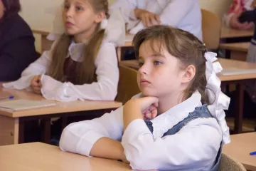 ​Бойовики на Донеччині змушують переходити школи на російську мову навчання