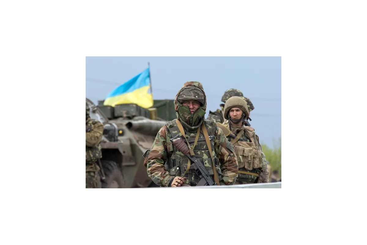 На сході України ситуація погіршується