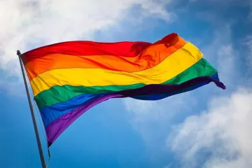 ​Український парламент підтримав ЛГБТ-спільноту