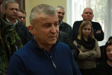 ​Микола Голомша: суд вийшов на фінішну пряму… і призупинився