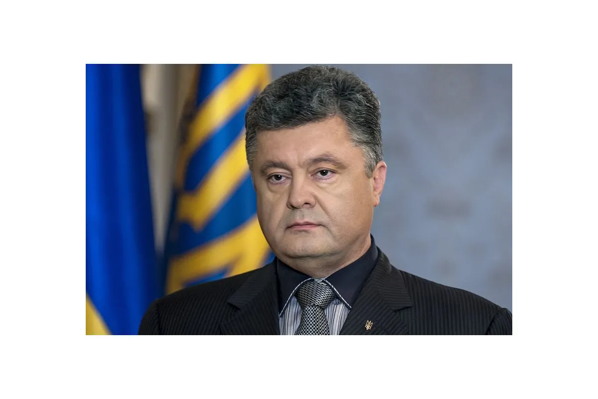 Президент пообіцяв допомогу Донецькому національному університету