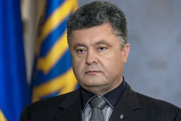 ​Президент пообіцяв допомогу Донецькому національному університету