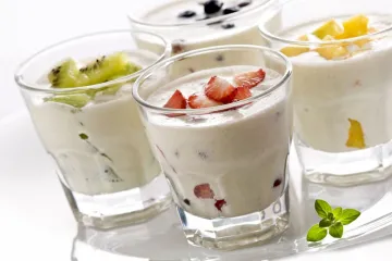 ​Солодкий йогурт шкідливий для здоров'я