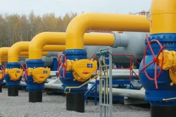 ​Україна поступово зменшує залежність від російського газу