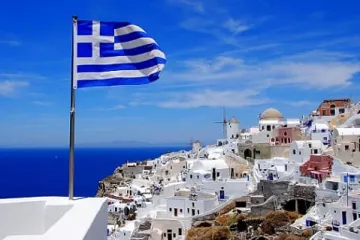 ​Через декілька днів Греція може покинути єврозону