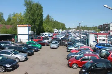 ​Виробництво автозапчастин у Росії припиняє свою діяльність