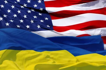 ​Питання про надання Україні зброї Америкою рухається
