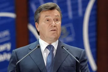 ​Президент вирішив, хто буде розробляти план повернення грошей Януковича