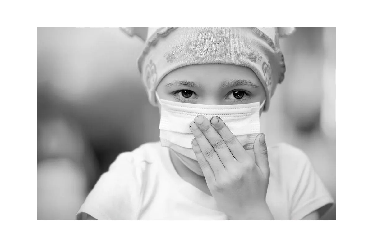 Онкохворі українські діти можуть залишитися без ліків