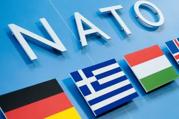 ​НАТО оцінило прагнення України стати членом Альянсу