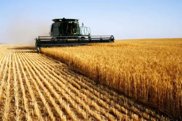 ​Європа посприяє розвитку аграрного сектору України