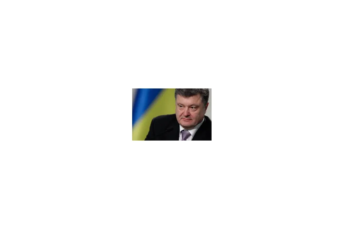Новини України: Петро Порошенко обіцяє припинити бої в Маріуполі