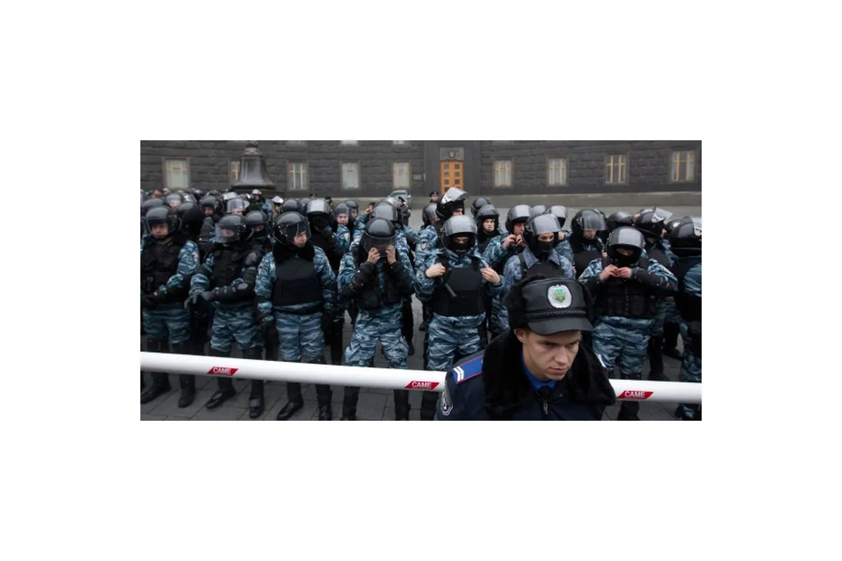 Новини України: Звіт ЄКЗК: активісти Майдану могли зазнавати катування від співробітників спецслужб