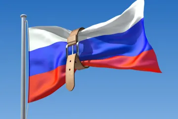 ​Санкції проти Росії укріпились