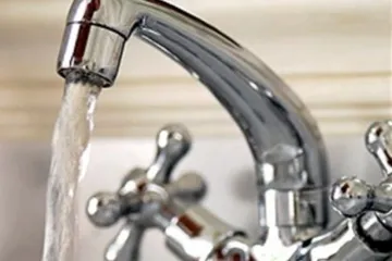 ​Уряд пропонує українцям відмовитися від гарячої води