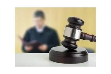 ​Справа судді, яка сприяла реалізації арештованого майна у «газовій справі»