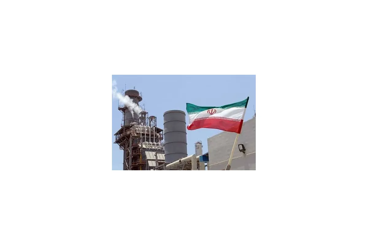 Новини України: Іран не боїться обвалу цін на нафтовому ринку