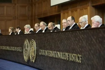 ​ГПУ передає до Гаазького суду матеріали по анексії Криму