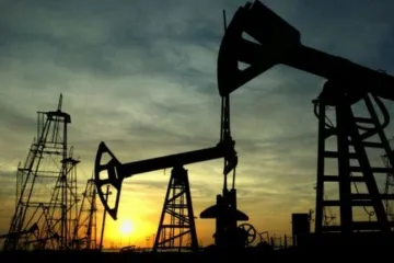 ​Новини України: Експерти прогнозують збереження нинішніх цін на нафту протягом наступних  2-3 років.