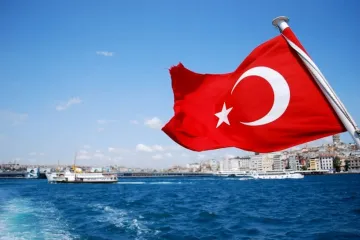 ​Туреччина висловилась стосовно анексії Криму
