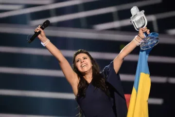 ​«Євробачення-2016» стало рекордсменом у соцмережі «Twitter»