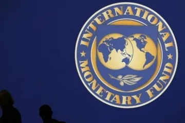 ​Новини України: МВФ знизив загальний прогноз зростання світової економіки
