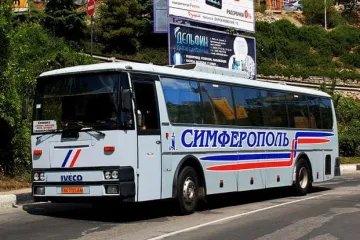 ​Терористи хочуть робити незаконні перевезення у Крим