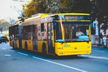 ​У Києві може з’явитися єдиний електронний квиток на весь транспорт міста