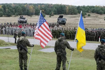 ​Україна не хоче співпрацювати з НАТО – керівники Альянсу