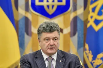 ​У лютому на Президента України чекає розмова з новим очільником США