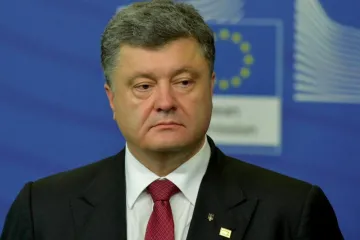 ​Петро Порошенко – більше не мільярдер