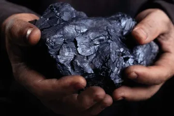 ​Україна не залишиться без вугілля