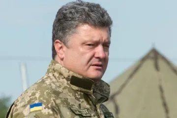 ​Президент України розробляє план «Б» на випадок зриву мирного договору